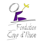 Foundation Coup d'pouce